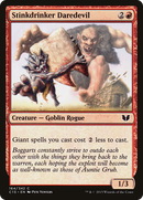 Stinkdrinker Daredevil (C15-164)  - Commander 2015