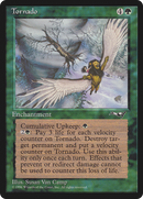 Tornado (ALL-)  - Alliances
