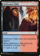 Swiftwater Cliffs (LIST-C18-284)  - The List