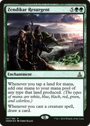 Zendikar Resurgent (PRE-147) - Oath of the Gatewatch Promos Foil