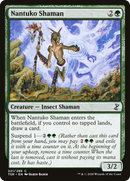 Nantuko Shaman (TSR-221)  - Time Spiral Remastered