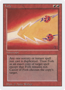 Fork (3ED-)  - Revised Edition