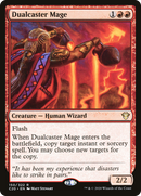 Dualcaster Mage (C20-150)  - Commander 2020