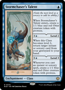 Stormchaser's Talent (BLB-075)  - Bloomburrow