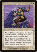 Defiant Vanguard (TSB-005)  Foil - Time Spiral Timeshifted
