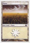 Plains (331) (8ED-331) - Eighth Edition