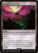 Myriad Landscape (40K-285)  - Warhammer 40,000 Commander