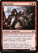 Slag Strider (MH2-141)  - Modern Horizons 2