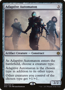 Adaptive Automaton (E02-042)  - Explorers of Ixalan