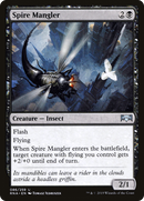 Spire Mangler (RNA-086)  - Ravnica Allegiance