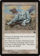 Glittering Lynx (PCY-011)  - Prophecy