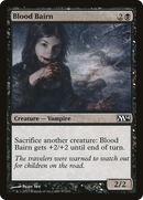 Blood Bairn (M14-087)  - Magic 2014