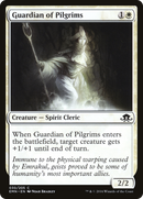 Guardian of Pilgrims (EMN-030)  Foil - Eldritch Moon