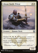 Abzan Battle Priest (LIST-KTK-1)  - The List