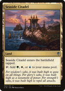 Seaside Citadel (C16-322)  - Commander 2016
