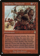 Impulsive Maneuvers (LIST-197)  - The List