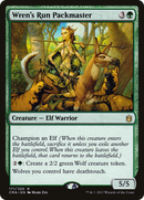 Wren's Run Packmaster (CMA-171)  - Commander Anthology