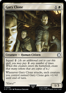 Gary Clone (PIP-016)  - Fallout