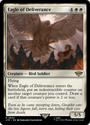 Eagle of Deliverance (LTR-824)  - The Lord of the Rings: Tales of Middle-earth