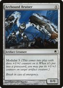 Arcbound Bruiser (DST-094)  - Darksteel