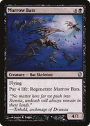 Marrow Bats (C13-082)  - Commander 2013