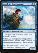 Academy Journeymage (DOM-041)  Foil - Dominaria