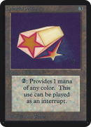 Celestial Prism (LEA-)  - Limited Edition Alpha