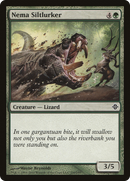 Nema Siltlurker (ROE-200)  - Rise of the Eldrazi