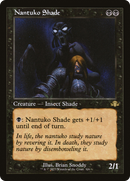 Nantuko Shade (Retro Frame) (DMR-306)  Foil - Dominaria Remastered