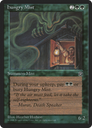 Hungry Mist [Version 2] (HML-088)  - Homelands
