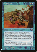 Floodgate (LIST-MIR-67)  - The List