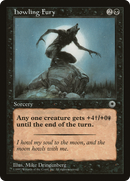 Howling Fury (POR-)  - Portal