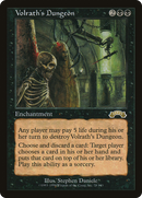 Volrath's Dungeon (EXO-078)  - Exodus