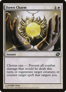 Dawn Charm (PLC-004)  Foil - Planar Chaos