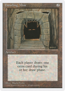 Howling Mine (4ED-343)  - Fourth Edition