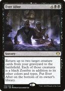 Ever After (C20-133)  - Commander 2020