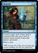Remand (RVR-059)  - Ravnica Remastered