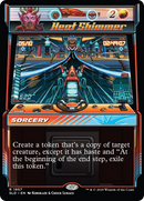 Heat Shimmer (SLD-1957) - Secret Lair Drop Foil