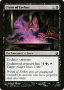 Claim of Erebos (BNG-064)  - Born of the Gods