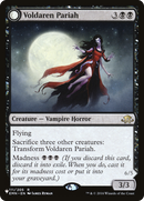 Voldaren Pariah (LIST-111)  - The List: (mooneldrazidfc)