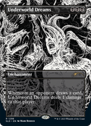 Underworld Dreams (SLD-1298)  - Secret Lair Drop (Borderless)