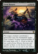 Fated Return (BNG-069)  - Born of the Gods