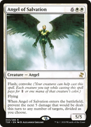 Angel of Salvation (TSR-003)  - Time Spiral Remastered