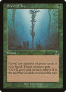 Scent of Ivy (UDS-120) - Urza's Destiny Foil