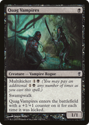 Quag Vampires (CNS-122)  - Conspiracy