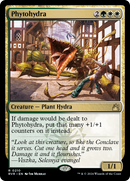 Phytohydra (RVR-210)  - Ravnica Remastered