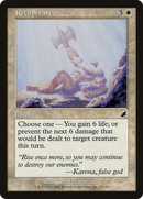 Recuperate (SCG-021)  Foil - Scourge