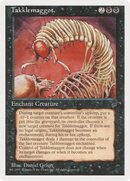 Takklemaggot (CHR-)  - Chronicles