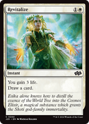 Revitalize (J25-244)  - Foundations Jumpstart