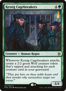 Kessig Cagebreakers (CMA-122)  - Commander Anthology